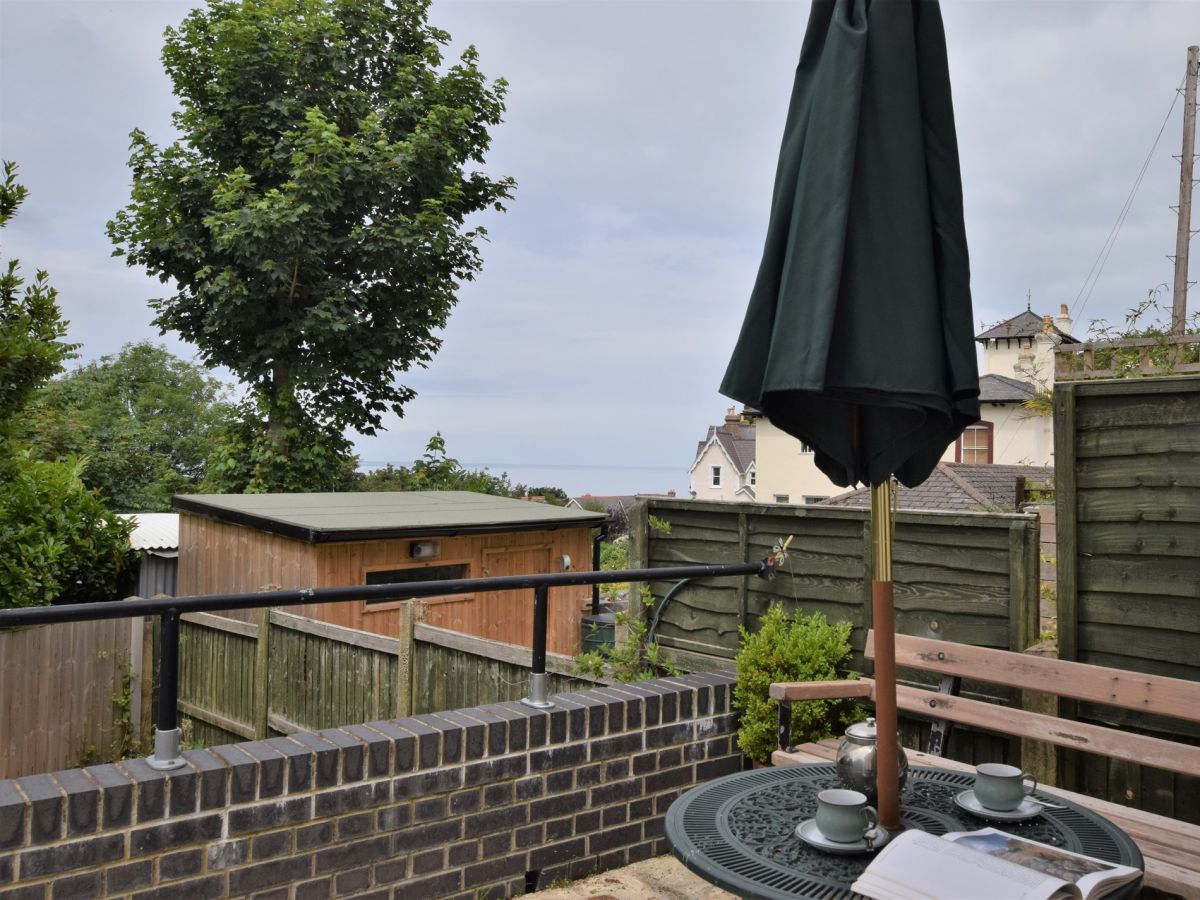 Werdnas Cottage, listing photograph 7