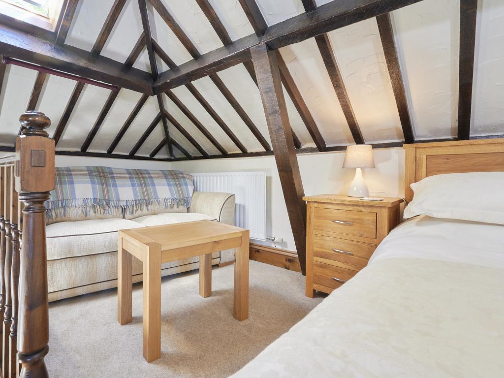 The Coachhouse - Eskdale, listing photograph 9