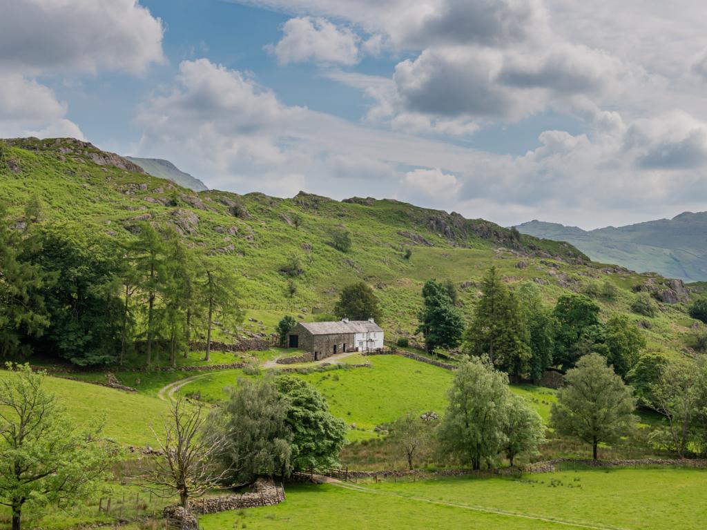 Browside - Duddon Valley