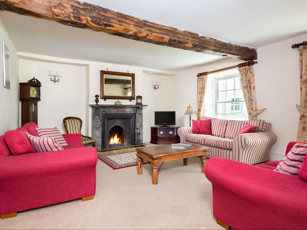 Low Millgillhead, listing photograph 3