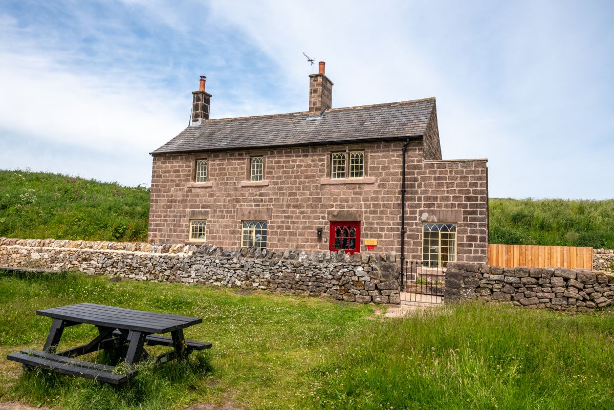 Railway Cottage, listing photograph 3