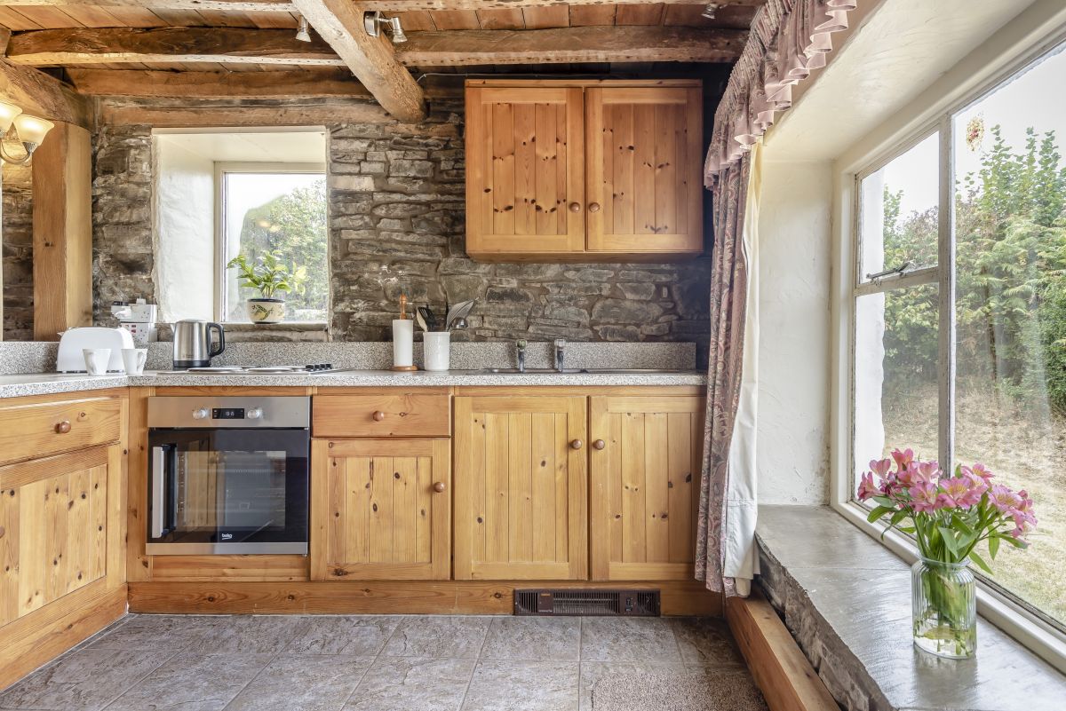 Yr Allt, listing photograph 8