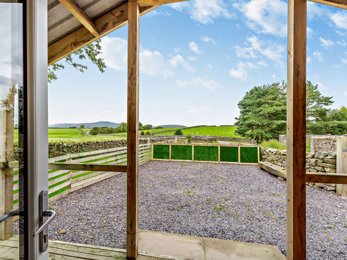 Coppy House Lodge, listing photograph 11