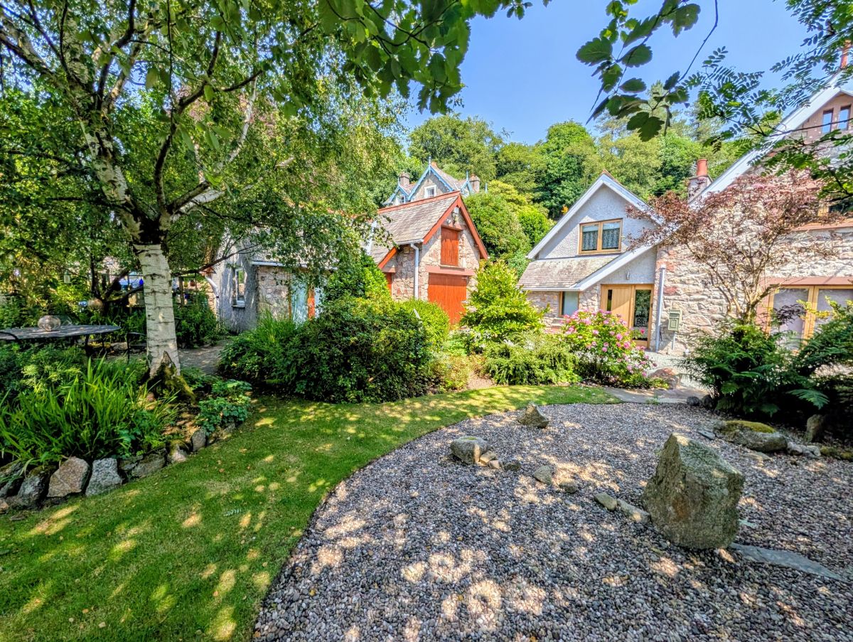 Kirkbank, listing photograph 4