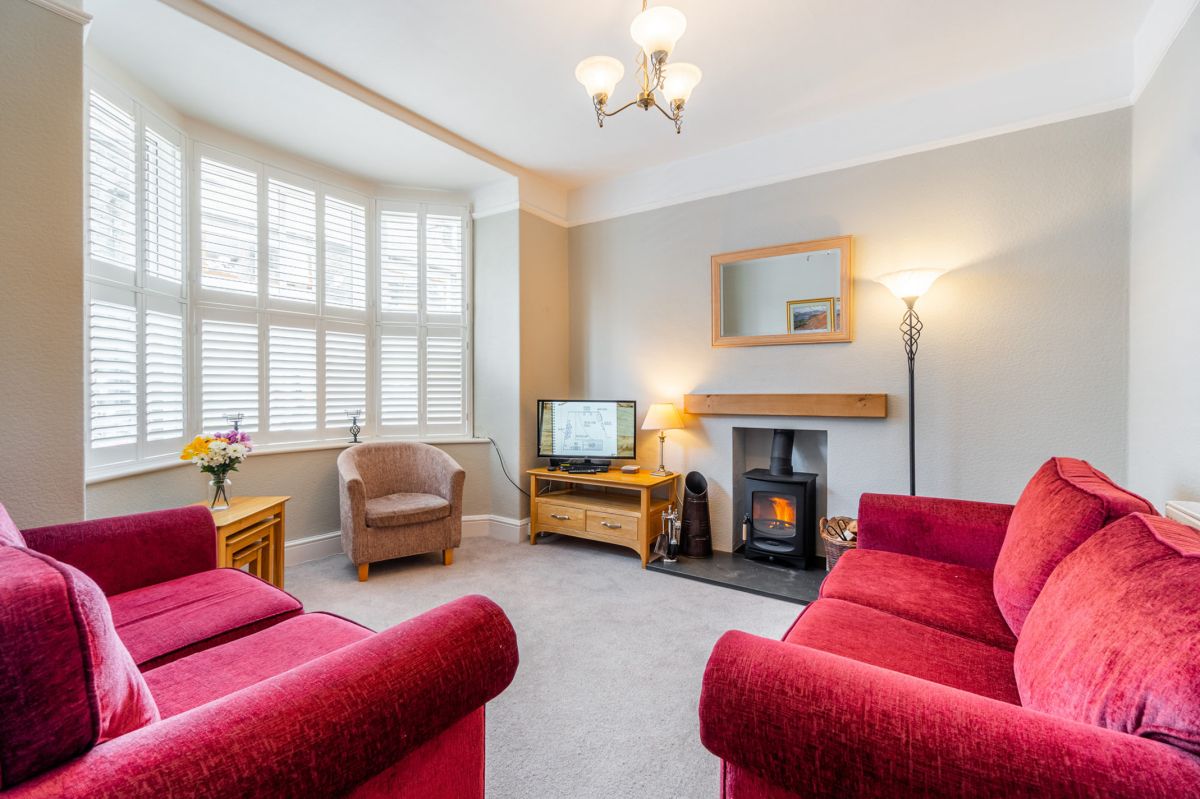 Derby Cottage