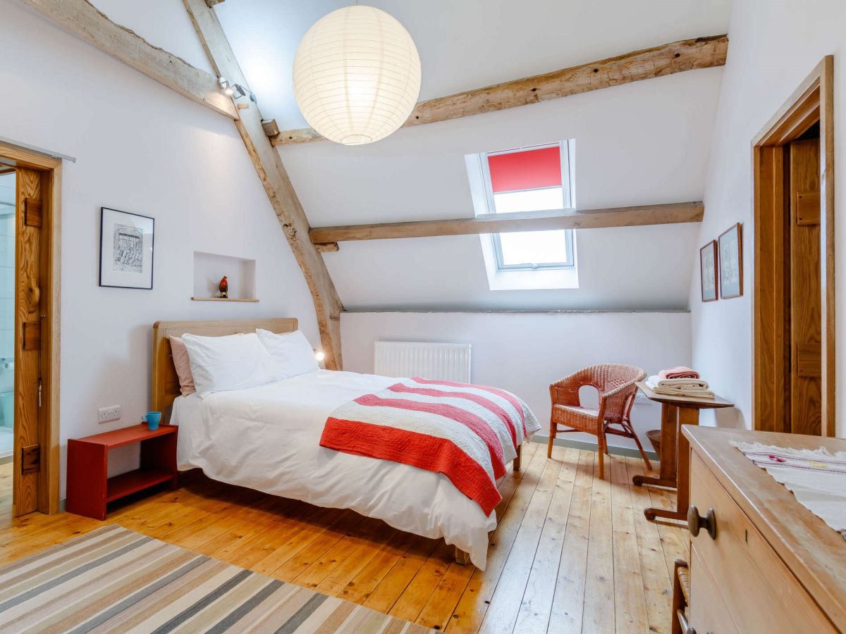 Penrheol Farmhouse, listing photograph 12