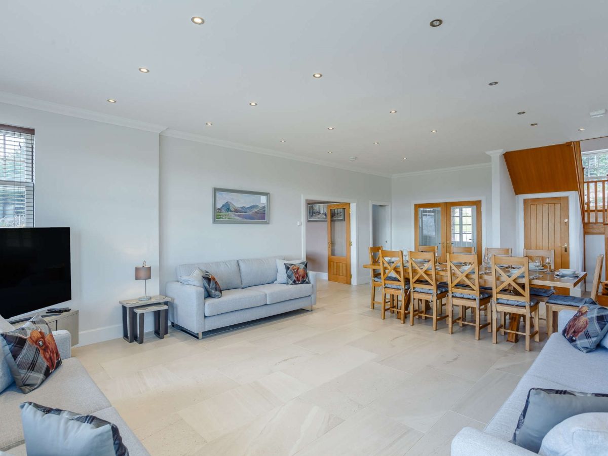 New Lodge - Swordale, listing photograph 11
