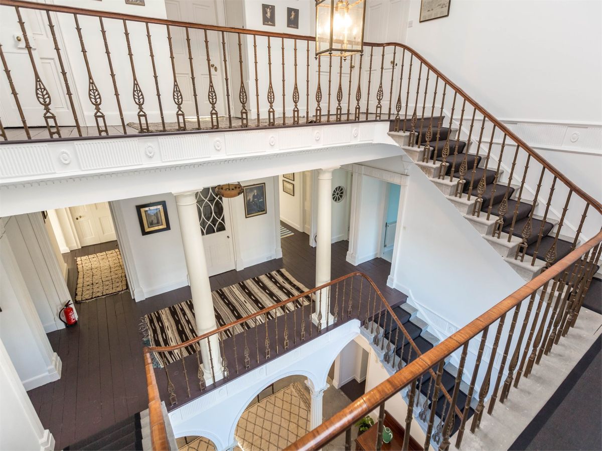 Downie Park House, listing photograph 10