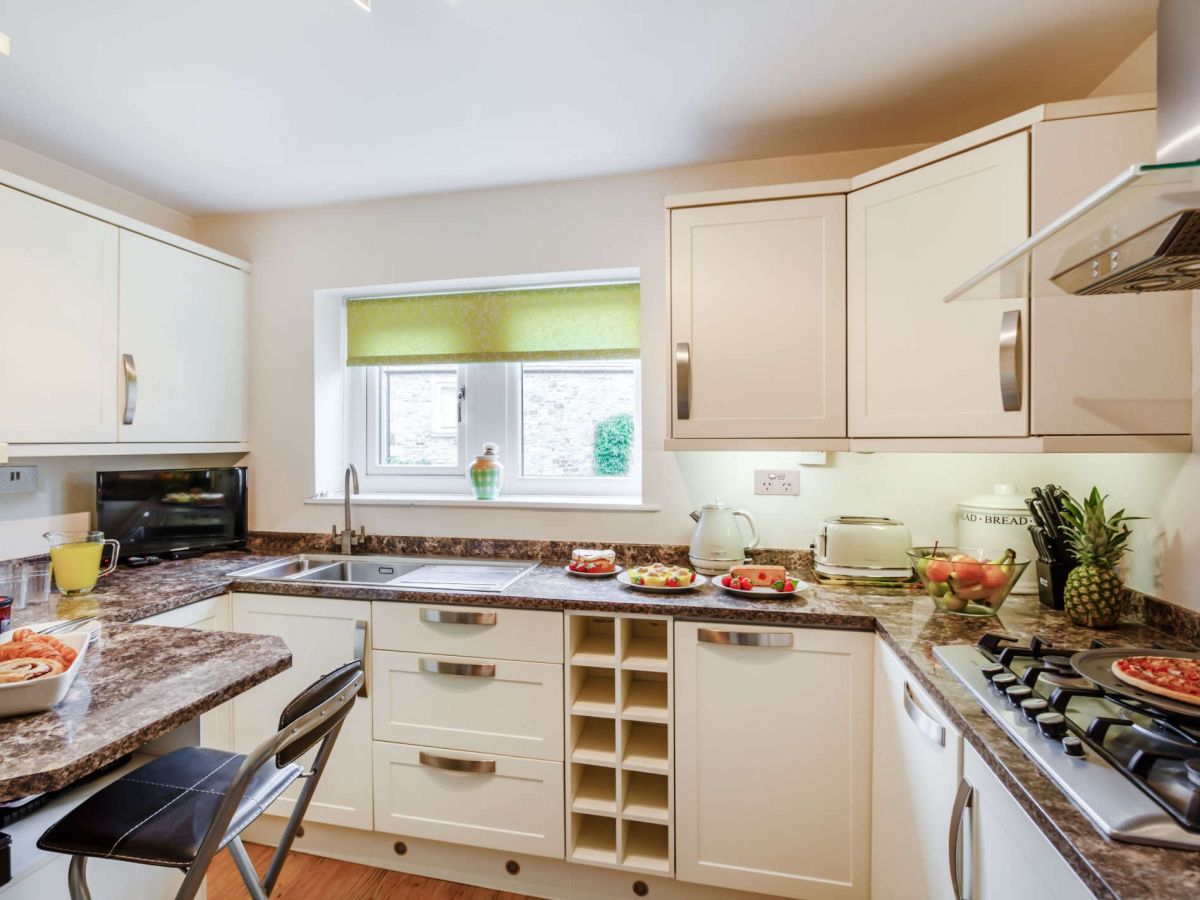 Amerdale Cottage, listing photograph 7