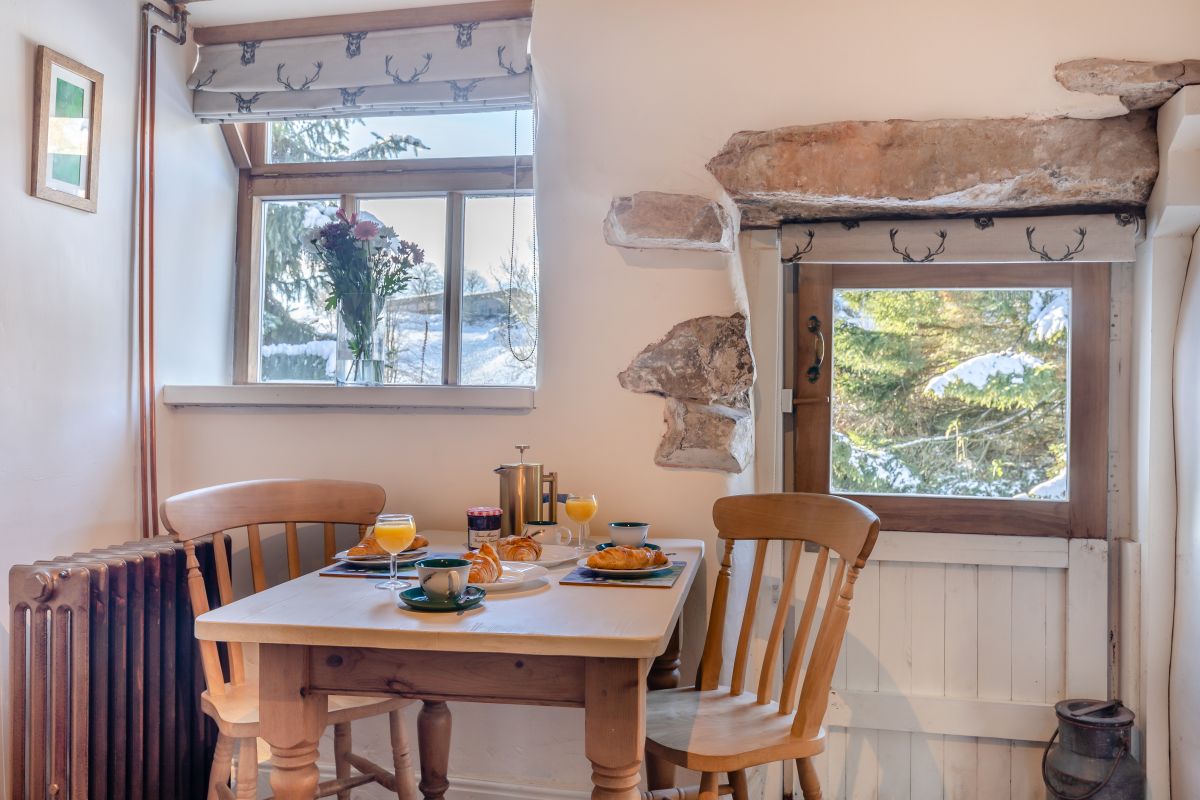 Wren Cottage - The Manifold Retreat, listing photograph 9