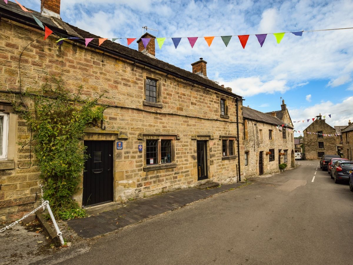 Marmalade Cottage - Winster