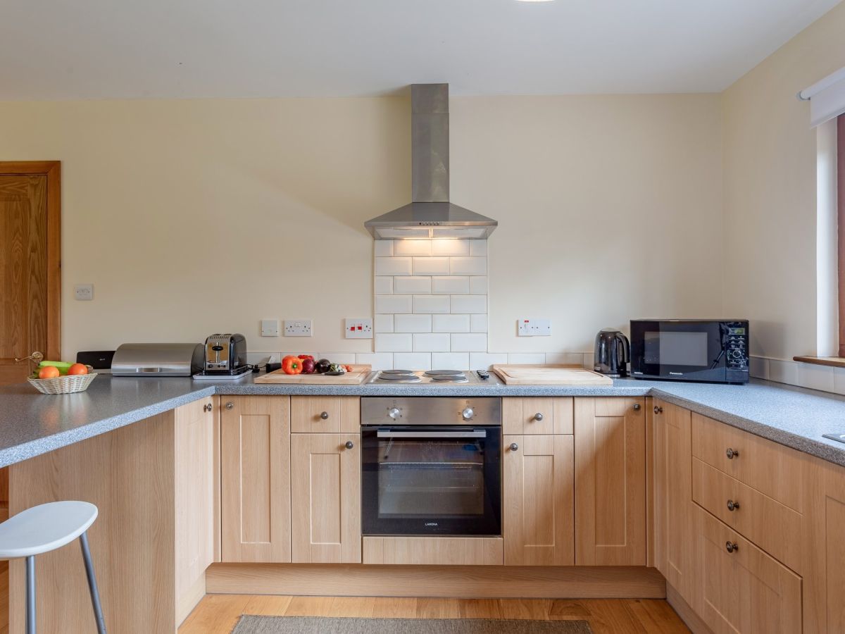 Shepherds Cottage - Loch Linnhe, listing photograph 9