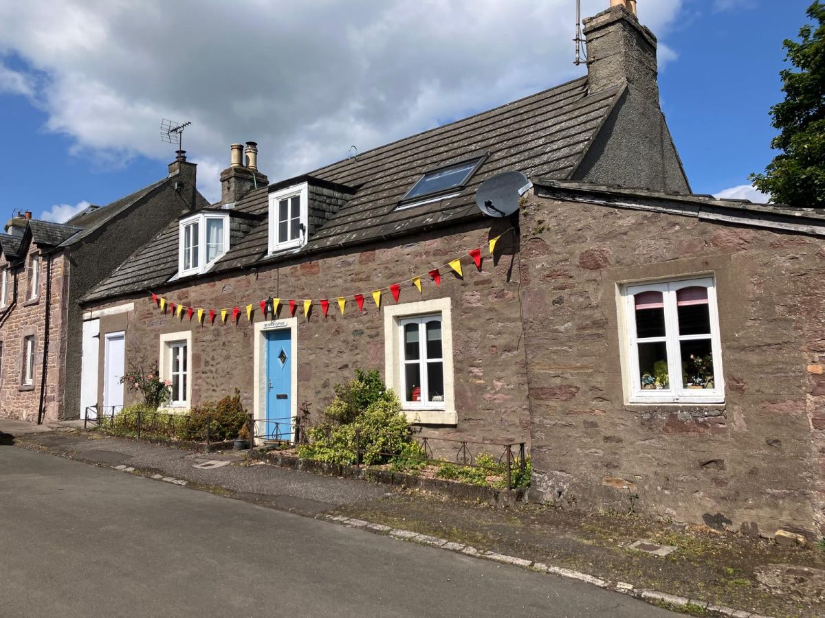 Hillview Cottage