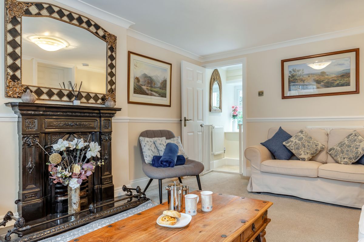 Walker's Retreat Longnor, listing photograph 8