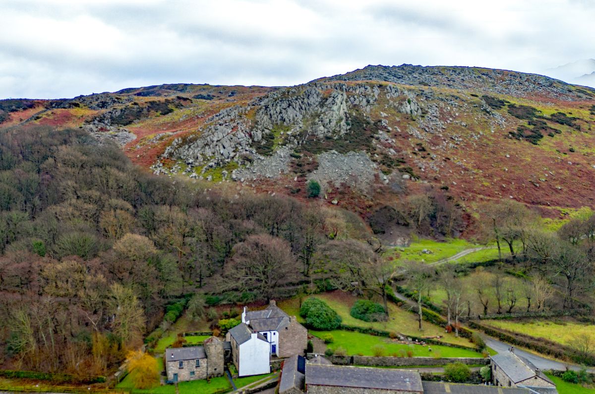 Fell View