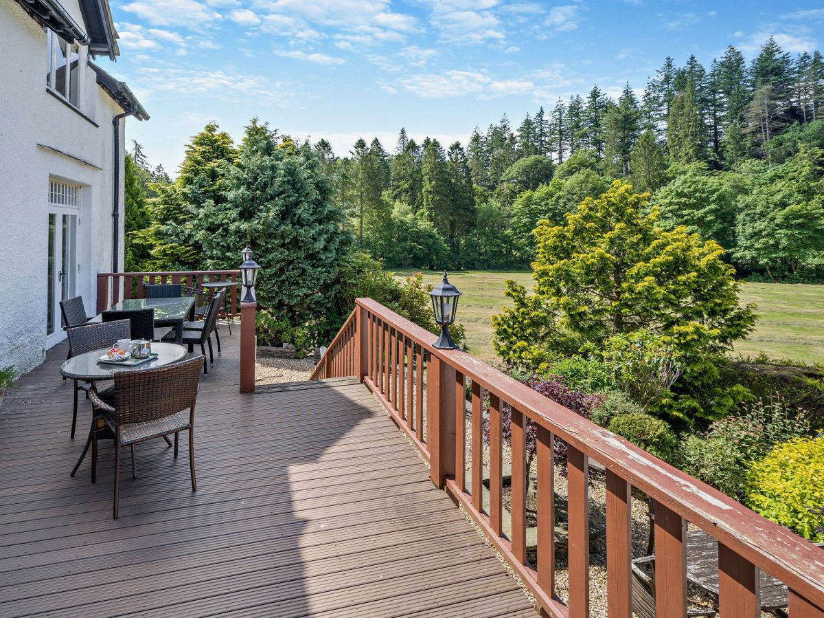 Grizedale Lodge, listing photograph 7