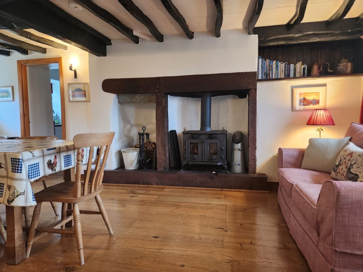 Little Ground Cottage, listing photograph 5