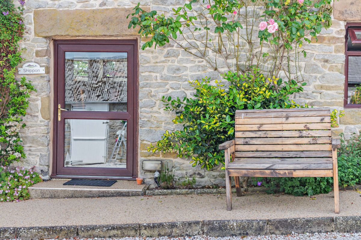 Cow Shed Cottage, listing photograph 6