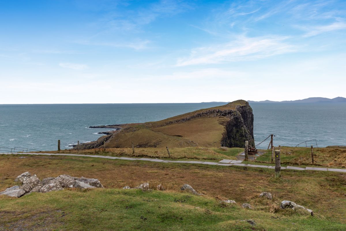 Bruadar Cottage, listing photograph 4