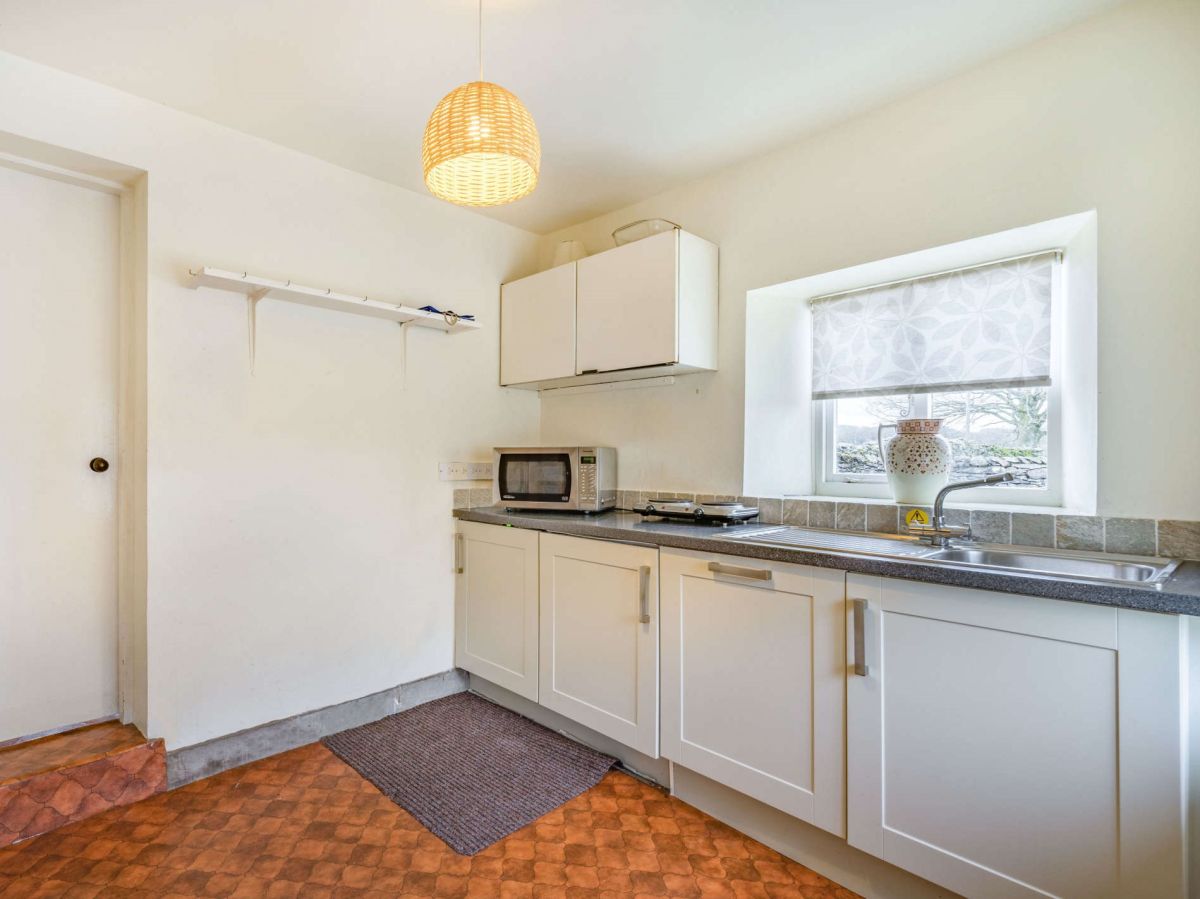Bridge House - Cartmel Fell, listing photograph 7