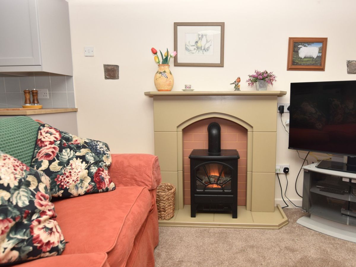 Hafod Cottage, listing photograph 12