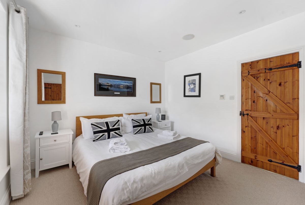 Church Cottage, listing photograph 8