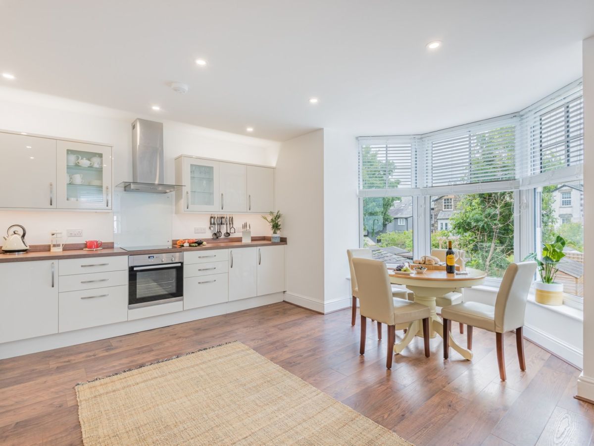 Lower Thornbarrow, listing photograph 5