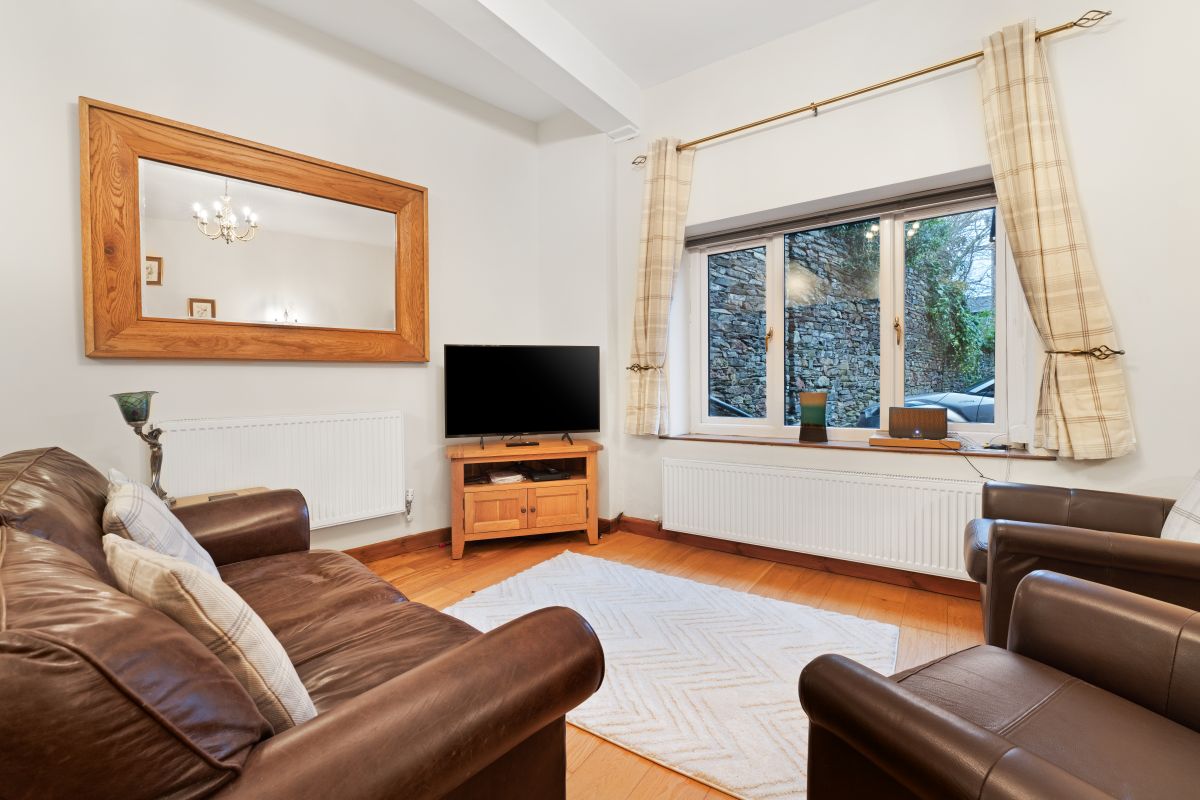 High Pike Cottage