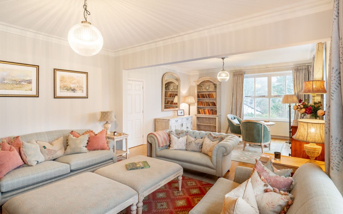 Croftlands, listing photograph 6