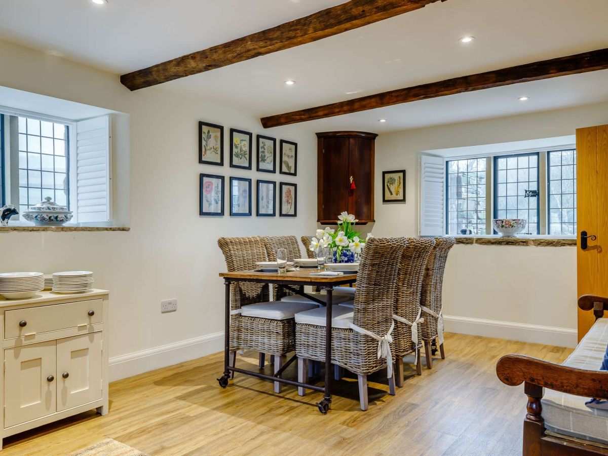 Tarden House, listing photograph 10