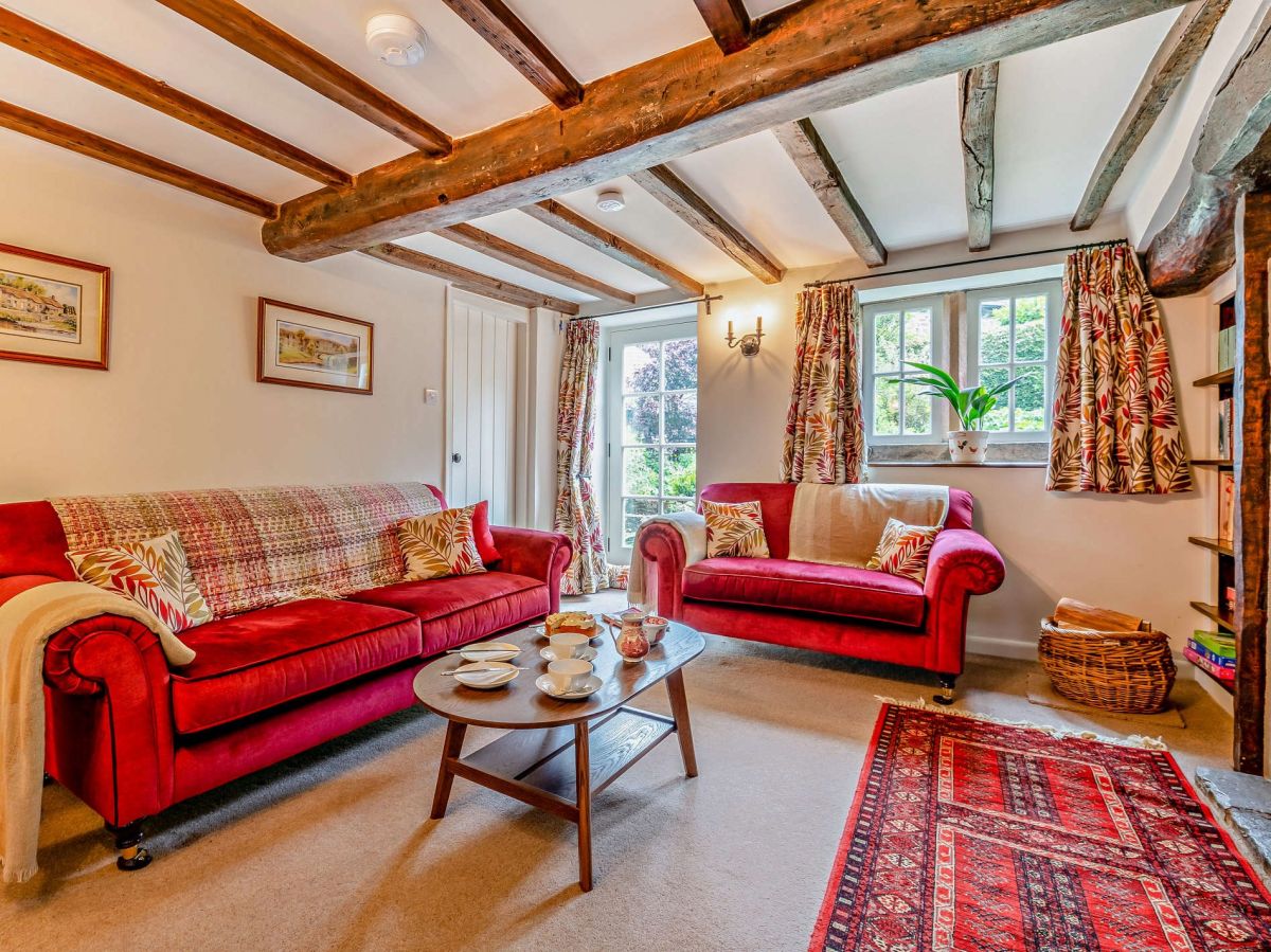 Aldrey Cottage, listing photograph 8