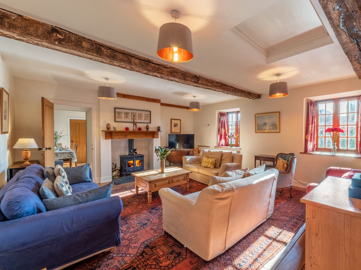 Meeting House, listing photograph 6