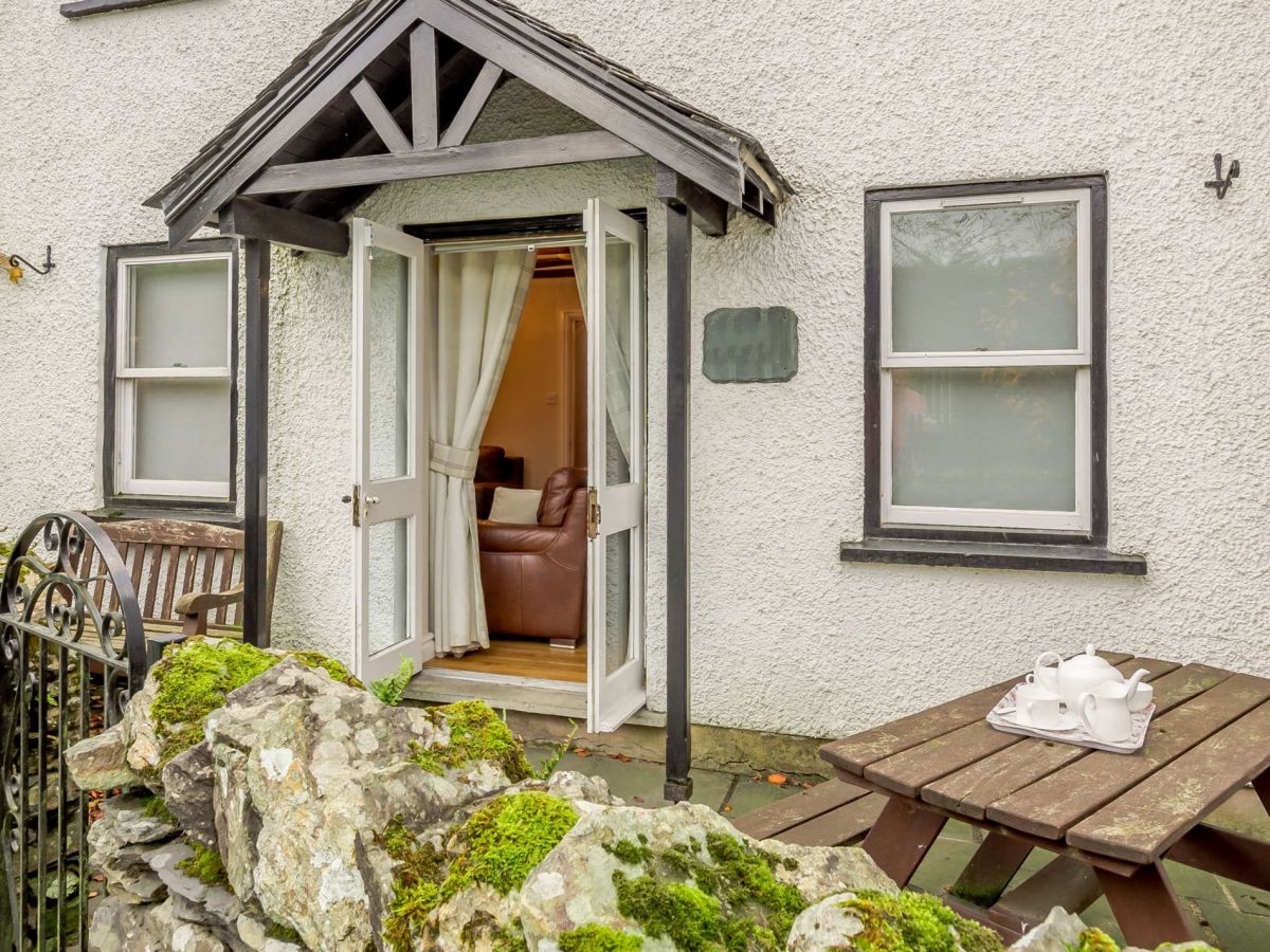 Heron Cottage, listing photograph 12