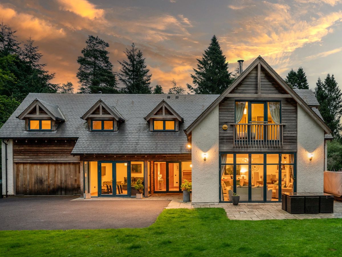 Ardle Lodge, listing photograph 8