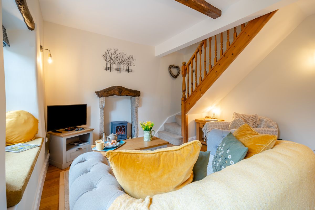 Lavender Cottage - Leyburn, listing photograph 7