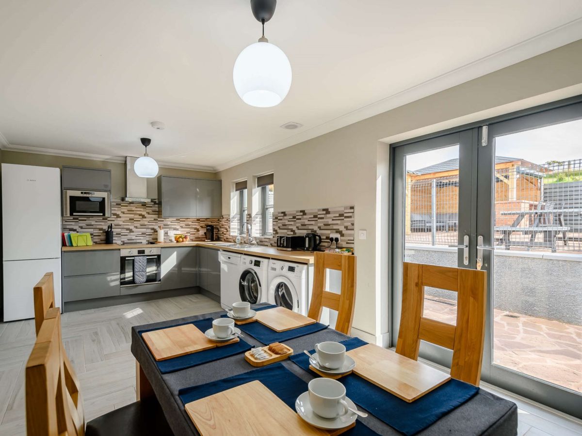 4 Lomond Courtyard, listing photograph 9