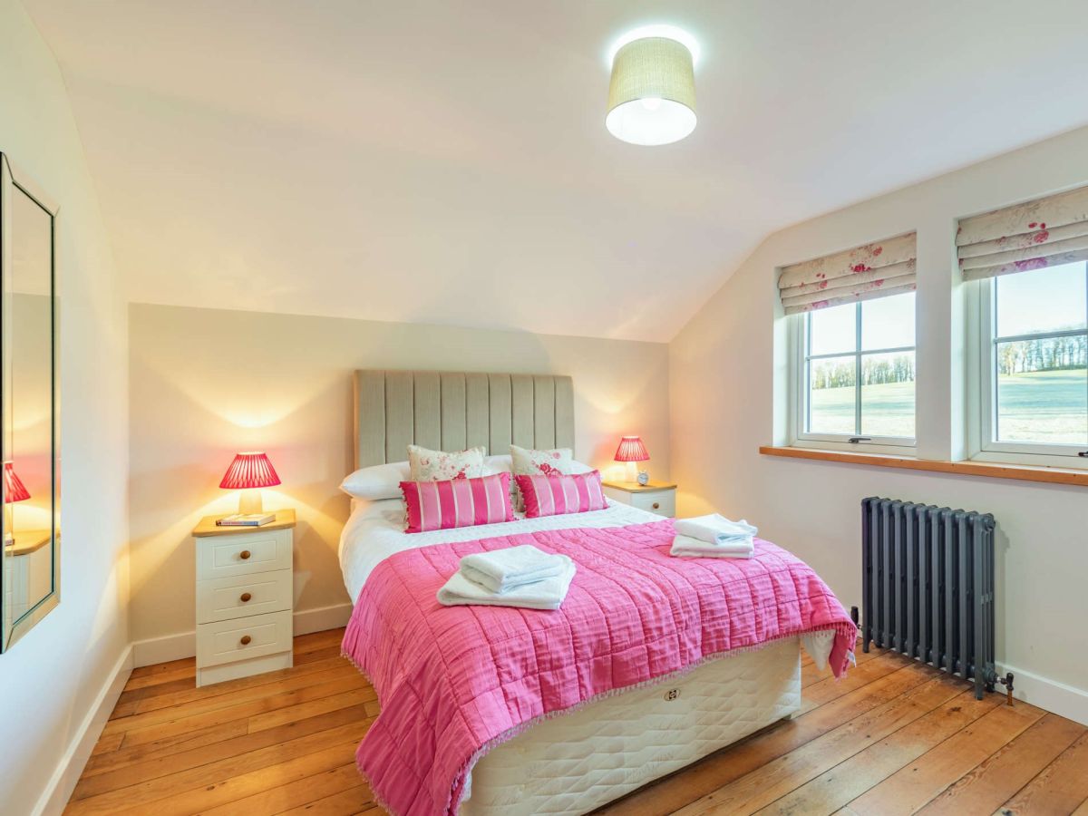 Mayflower Cottage, listing photograph 12