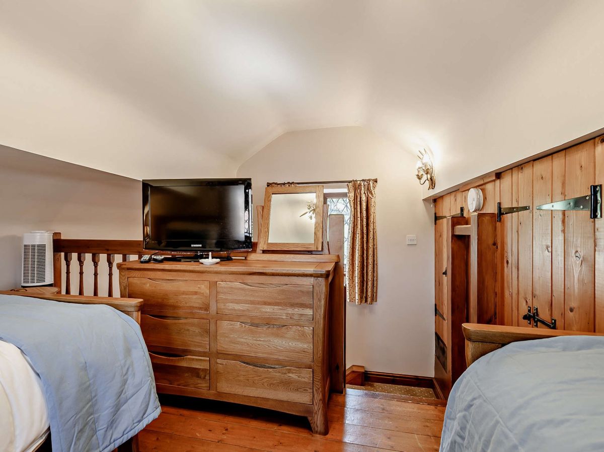 Cosy Nook - Rushton, listing photograph 8