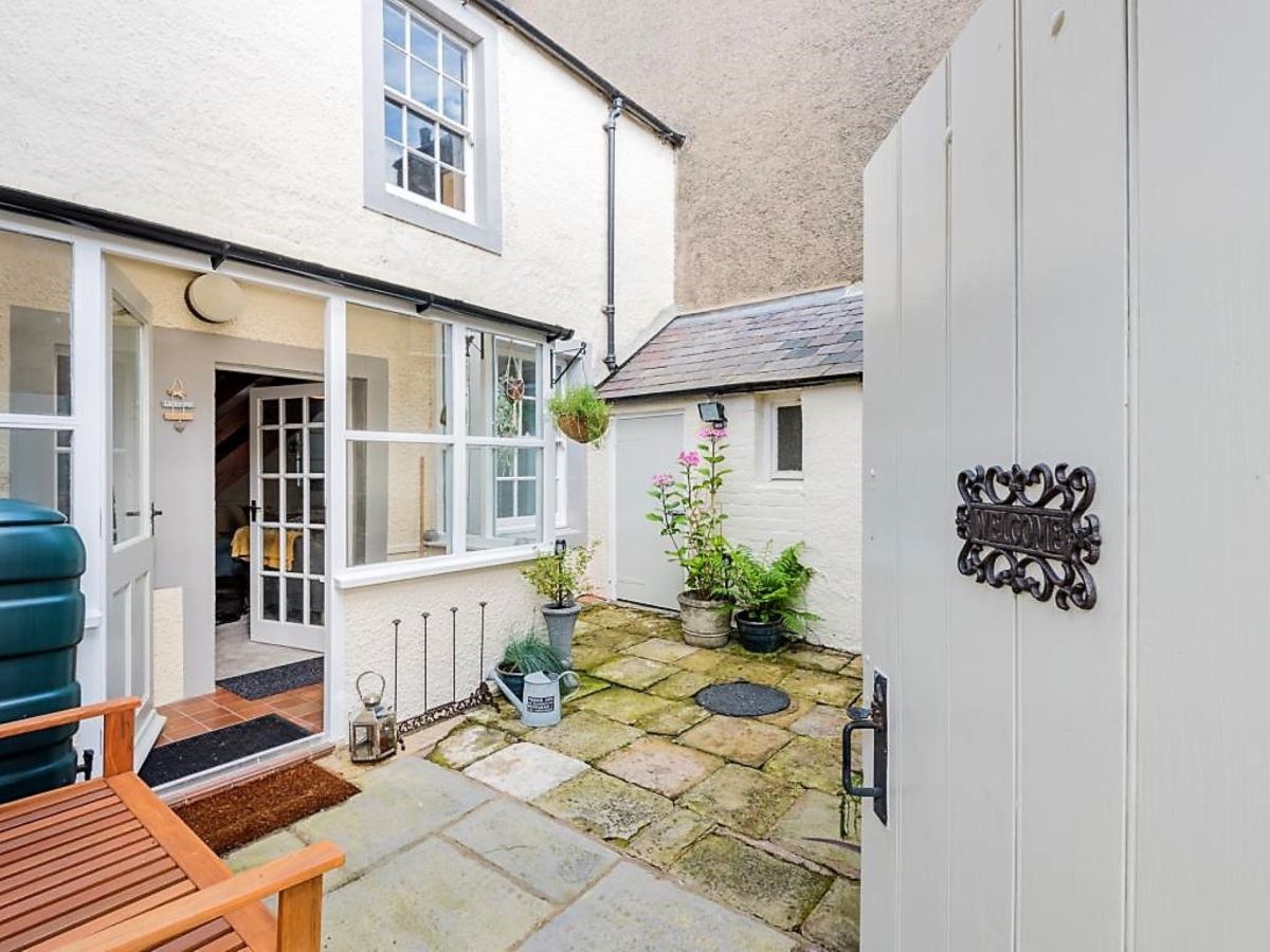Kirkgate Cottage, listing photograph 9
