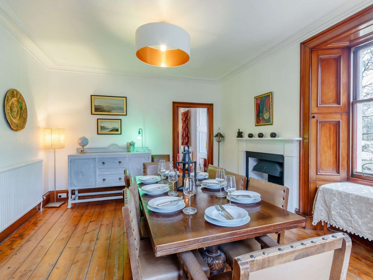Corrydon Lodge, listing photograph 2