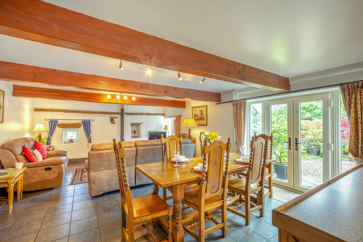 The Old Goat House, listing photograph 4