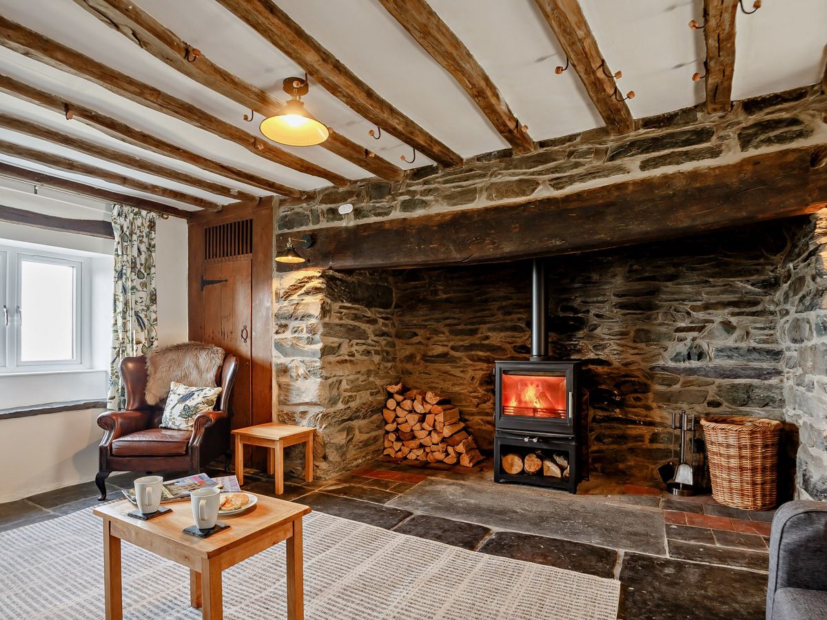 Harlech Retreat, listing photograph 3