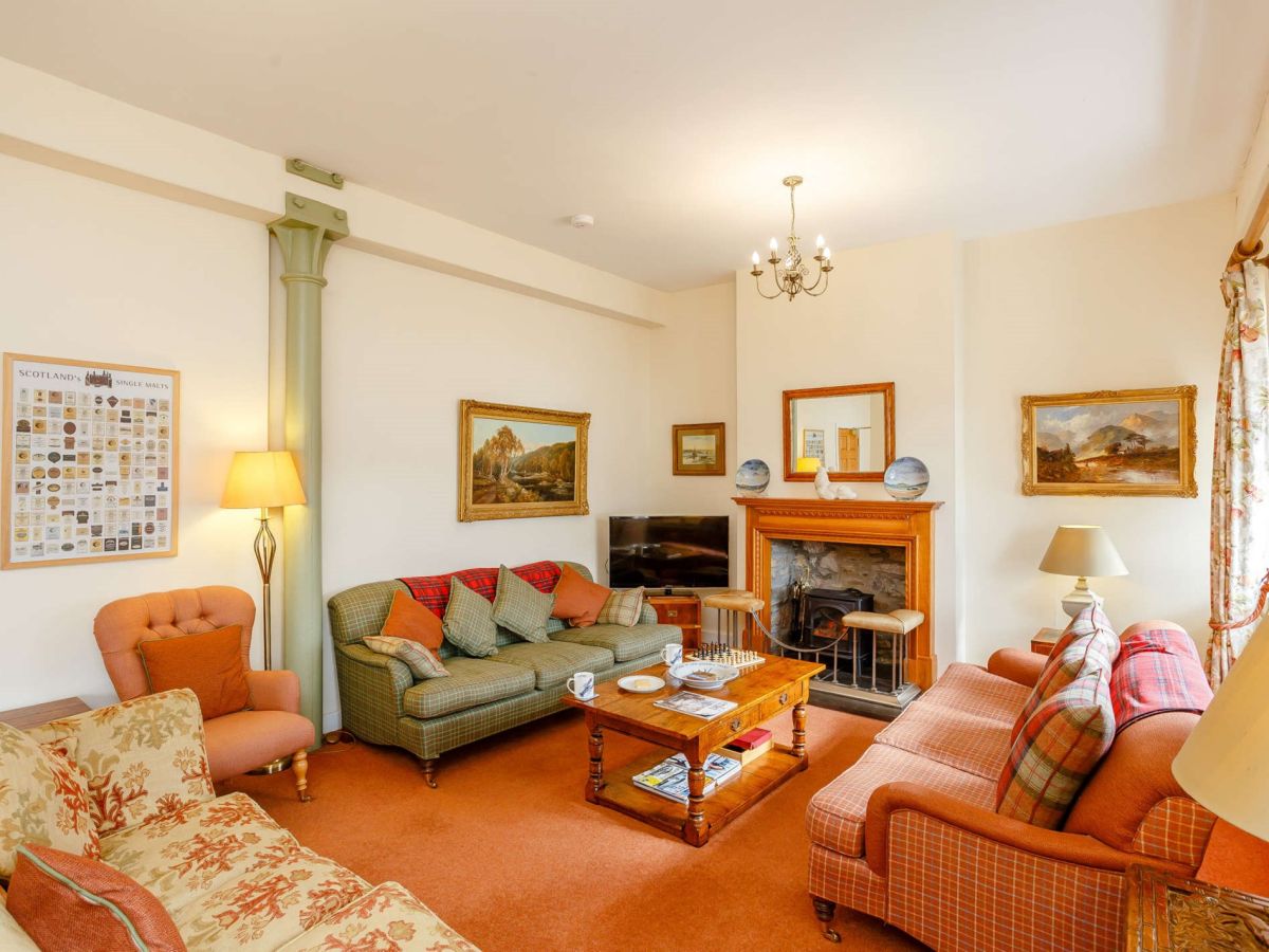 Burnside House, listing photograph 6