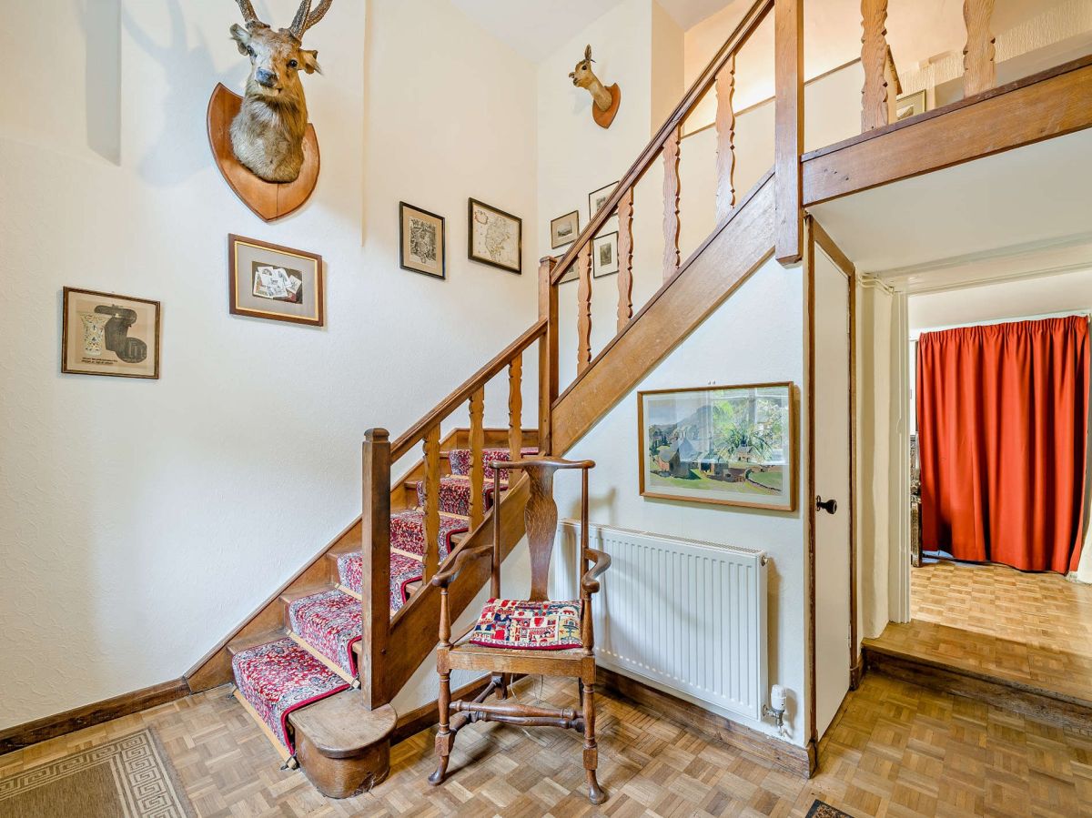Dalegarth Hall, listing photograph 10