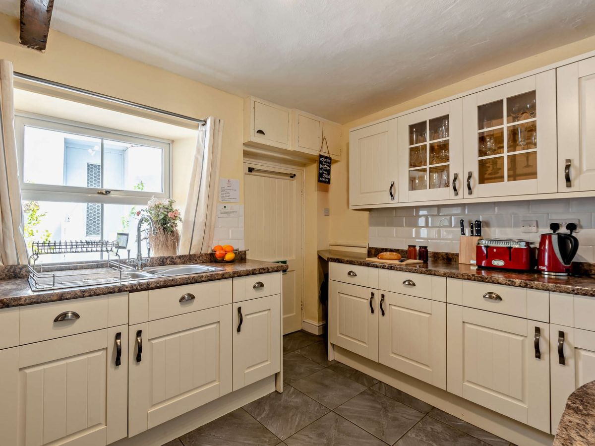 Bridge House - Allonby, listing photograph 7