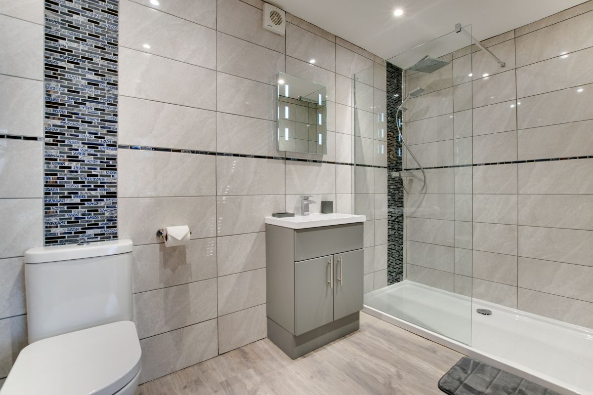 Gwynle Townhouse, Bala, listing photograph 9