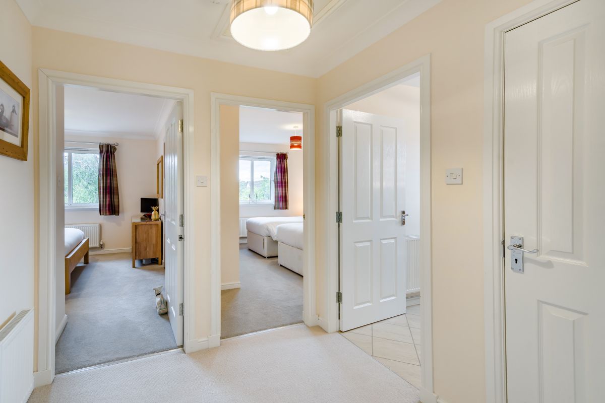 The View at No 10 - Aviemore, listing photograph 7