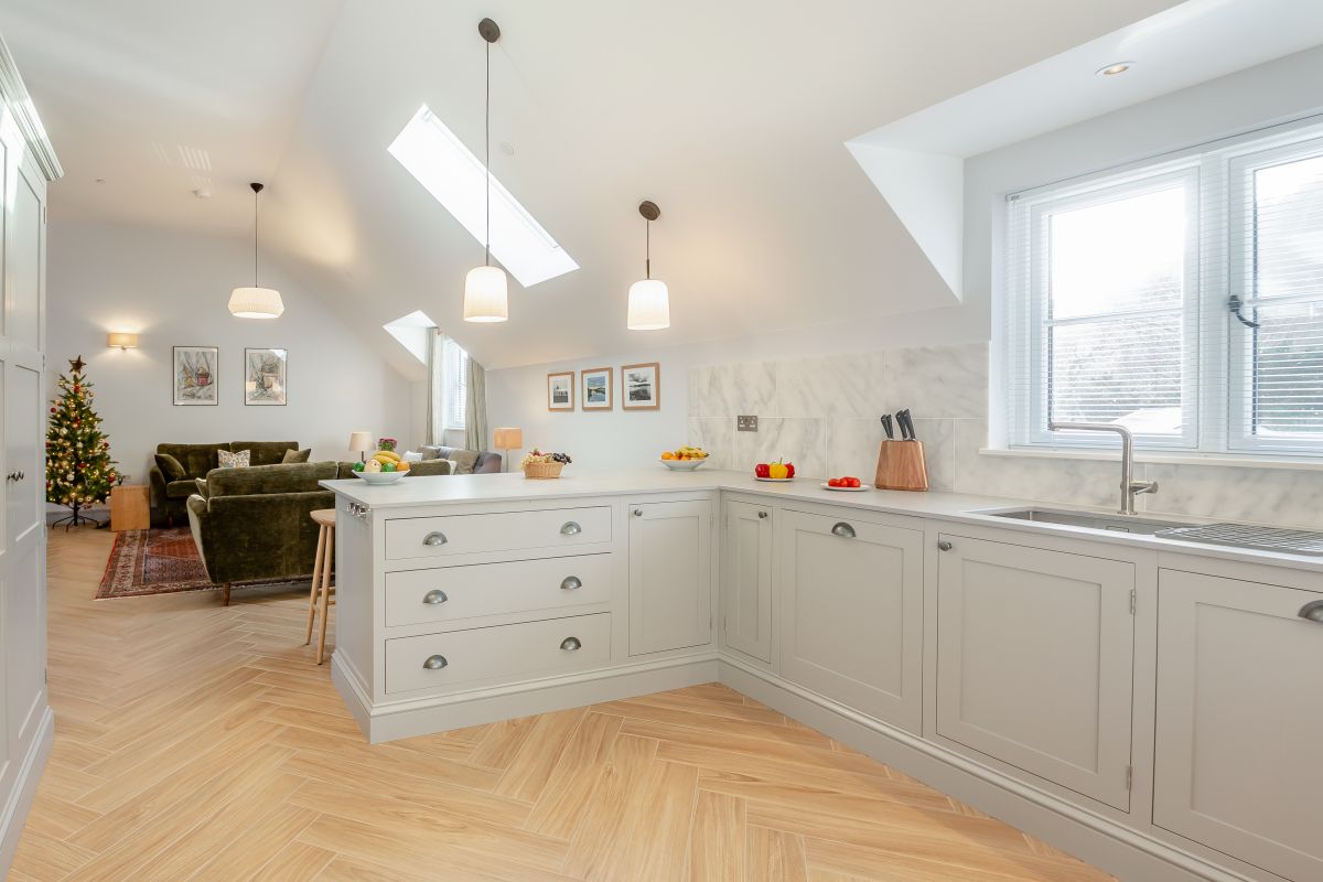 New Mill Cottage, listing photograph 5
