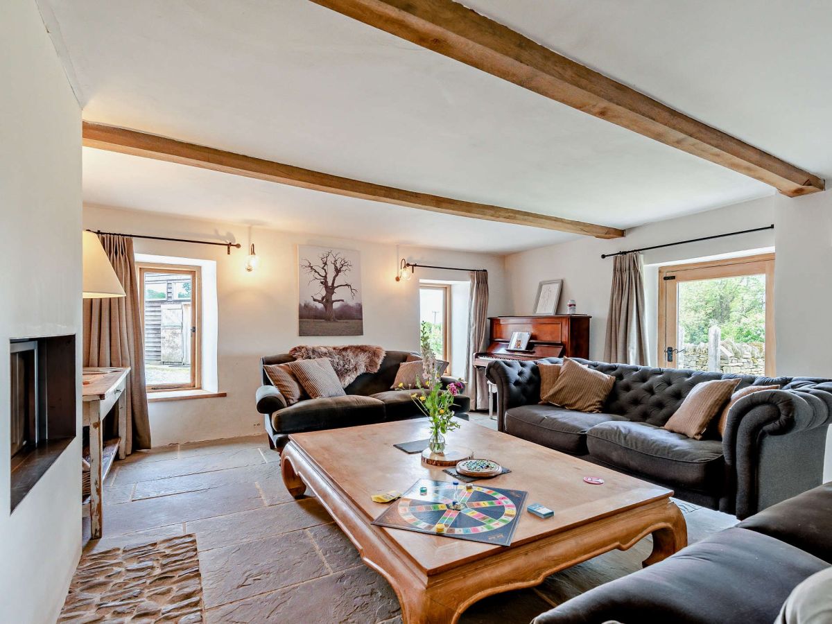 Little Wern Y Pentre, listing photograph 12