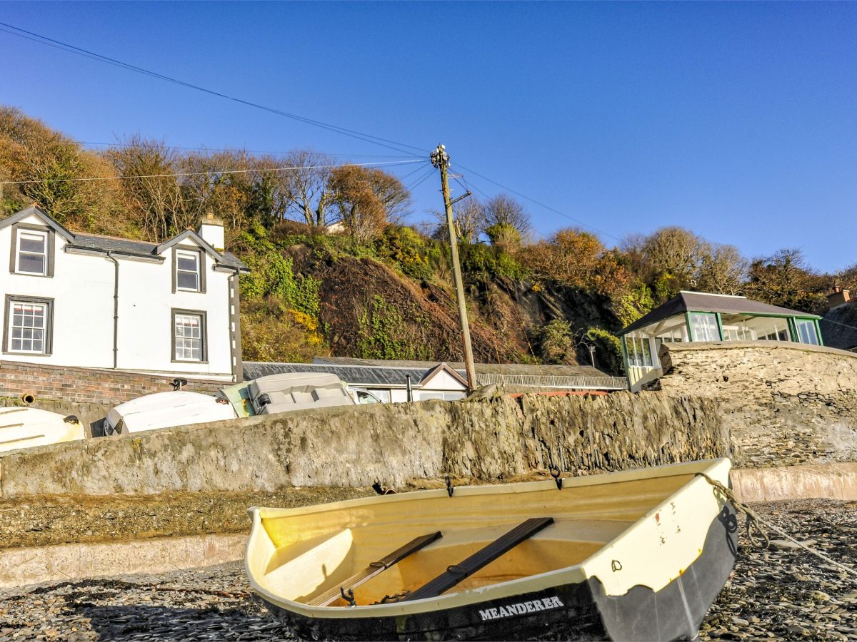 Glanaber, listing photograph 4